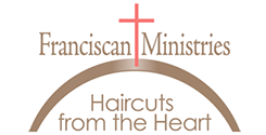 Franciscan Ministries Haircuts for the Heart